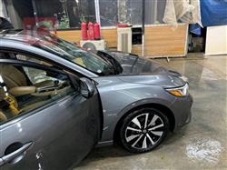 نيسان سنترا